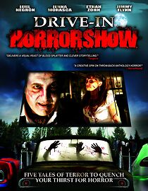 Watch Drive-in Horrorshow