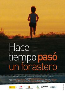 Watch Hace tiempo pasó un forastero (Short 2008)