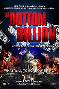 Watch The Bottom Billion