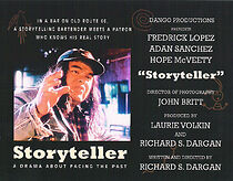 Watch Storyteller (Short 1998)