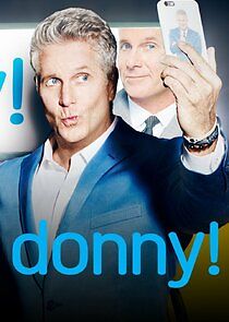 Watch Donny!