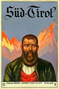 Watch Südtirol - Ein Vorposten deutscher Kultur