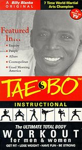 Watch Tae-Bo Workout: Basic