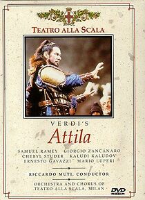 Watch Attila
