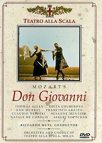 Watch Don Giovanni