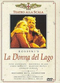 Watch La donna del lago