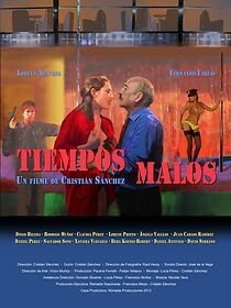 Watch Tiempos malos