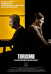 Watch Turismo (Short 2008)
