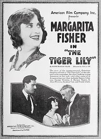 Watch The Tiger Lily