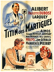 Watch Titin des Martigues