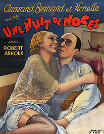 Watch Une nuit de noces