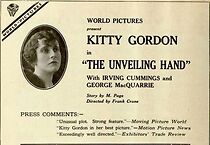 Watch The Unveiling Hand