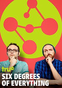 Watch Six Degrees of Everything