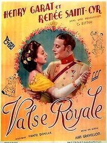 Watch Valse royale