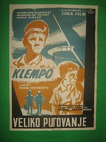 Watch Veliko putovanje (Short 1958)