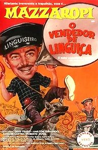 Watch O Vendedor de Linguiça