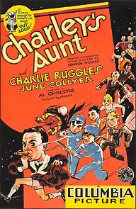 Watch Charley's Aunt