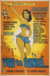 Watch Vou Te Contá