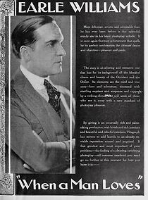 Watch When a Man Loves