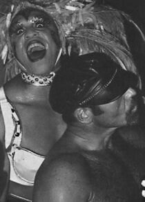 Watch The White to Be Angry (Short 1999)