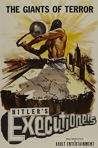 Watch The Nuremberg Trials