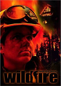 Watch Wildfire: Feel the Heat (Short 1999)