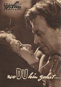 Watch Wo Du hin gehst...