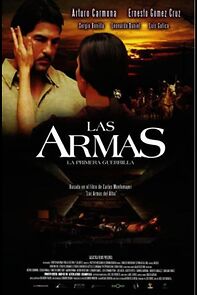 Watch Las Armas del Alba