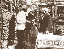 Watch Bread Cast Upon the Waters (Short 1913)