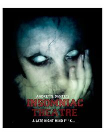 Watch Insomniac Theatre (Short 2013)
