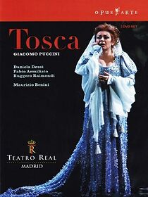 Watch Tosca
