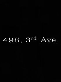 Watch 498 Third Avenue