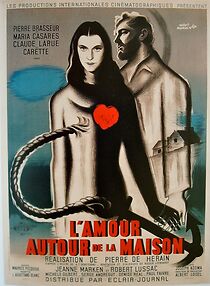 Watch L'amour autour de la maison