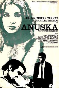Watch Anuska, Manequim e Mulher