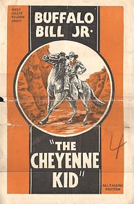 Watch The Cheyenne Kid