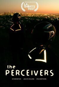 Watch The Perceivers (Short 2015)