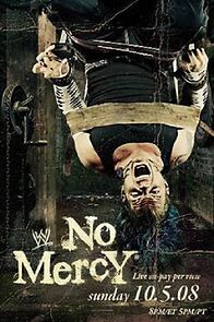 Watch WWE No Mercy (TV Special 2008)