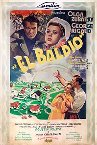 Watch El baldío