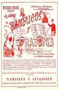 Watch Bambucos y corazones