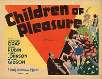 Watch Children of Pleasure