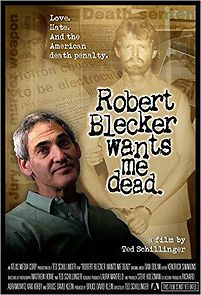 Watch Robert Blecker Wants Me Dead