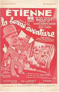 Watch La bonne aventure