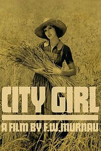 Watch City Girl
