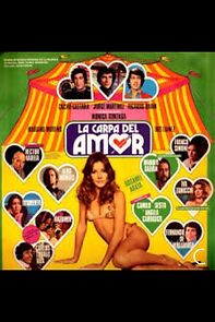 Watch La carpa del amor
