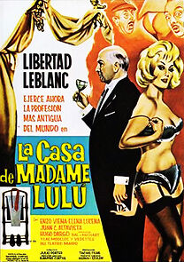 Watch La casa de Madame Lulù