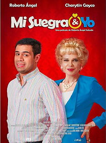 Watch Mi Suegra y Yo