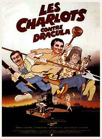 Watch Les Charlots contre Dracula