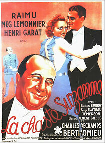 Watch La chaste Suzanne