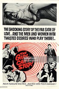 Watch The Girl Can't Stop