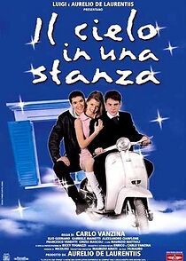 Watch The sky in a room